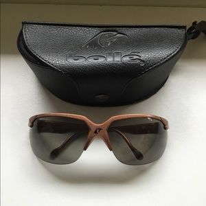 Bolle sunglasses
